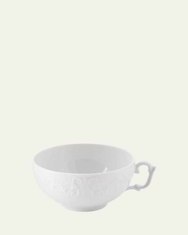 Simply Anna Tea Cup